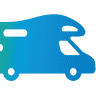Meteor Viaggi - Noleggio Vendita Camper Pulmini Minibus 9 posti