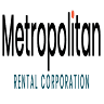 Metropolitan Rental Corporation