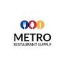 Metro Restaurant Supply