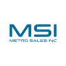 Metro Sales