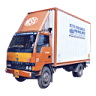 Mettur Transports Parcels (mSs Bus) - Guindy