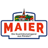 Fleischerei Maier
