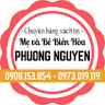 Shop Mẹ và Bé Biên Hòa