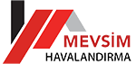 MEVSİM HAVALANDIRMA