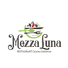 Restaurant italien MEZZA LUNA