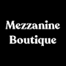 Mezzanine Boutique