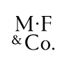M. Faber & Co. — Stoffe und Maßvorhänge