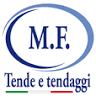 M.F. Tende - Esposizione Tende da sole Tende veranda Zanzariere