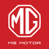 MG Motor Showroom - Jeddah