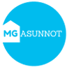 MG Asunnot Lahti