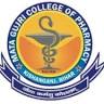 Mata Gujri College Of Pharmacy