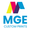 MGE Custom Prints