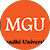 Mahatma Gandhi University, Meghalaya