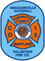 Maugansville Goodwill Volunteer Fire Company