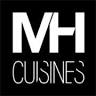 MH cuisines Nantes - Rezé