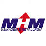 Metalúrgica H Macachero Indústria Comércio Ltda