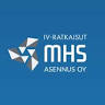 MHS-Asennus Oy