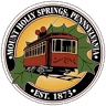 Mt Holly Springs Police