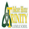 Most Holy Trinity Catholic School