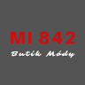 MI 842 butik módy