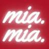 MIAMIA PIZZA Au Levain