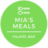 Mia's Meals - Falafel Bar