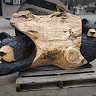 Johnwesley chainsaw carver