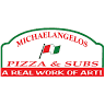 Michaelangelos Pizza