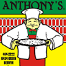 Michael Anthony’s