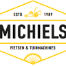 Fietsen-Tuinmachines Kristof Michiels
