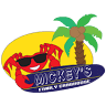 Mickey's Family Crab House