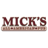 Mick's All American Pub