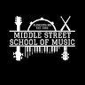 Middle Street School of Music