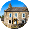 Middle Studfold Farm b and b/ Tearoom