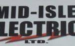Mid-Isle Electric Ltd