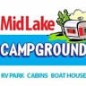 Mid Lake Campground