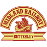 Midland Railway - (Swanwick Junction,Station)