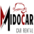 Mido Car: Location de Voitures à El Jadida