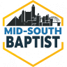Whitehaven Baptist Church