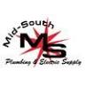 Mid-South Plumbing Showroom