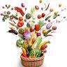 Midway Fruit and Vegetables
