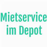 Tiefgarage Mietwohnungen im Depot