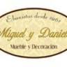Miguel y Daniela, Mueble y Decoracion.