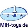 MIH-toys- RC-Modellbau und Carrera Rennbahn