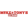 Mike & Tony's Gyros