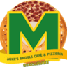 Mike's Bagel Deli & Pizza