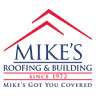Mike's Roofing and Building