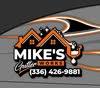 Mikes Gutter Works LLC.