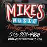 Mike's Music