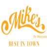 Mike's Pizza & Burger